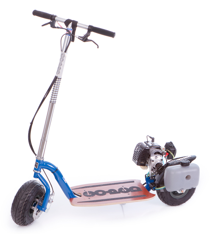 商品 GO-PED